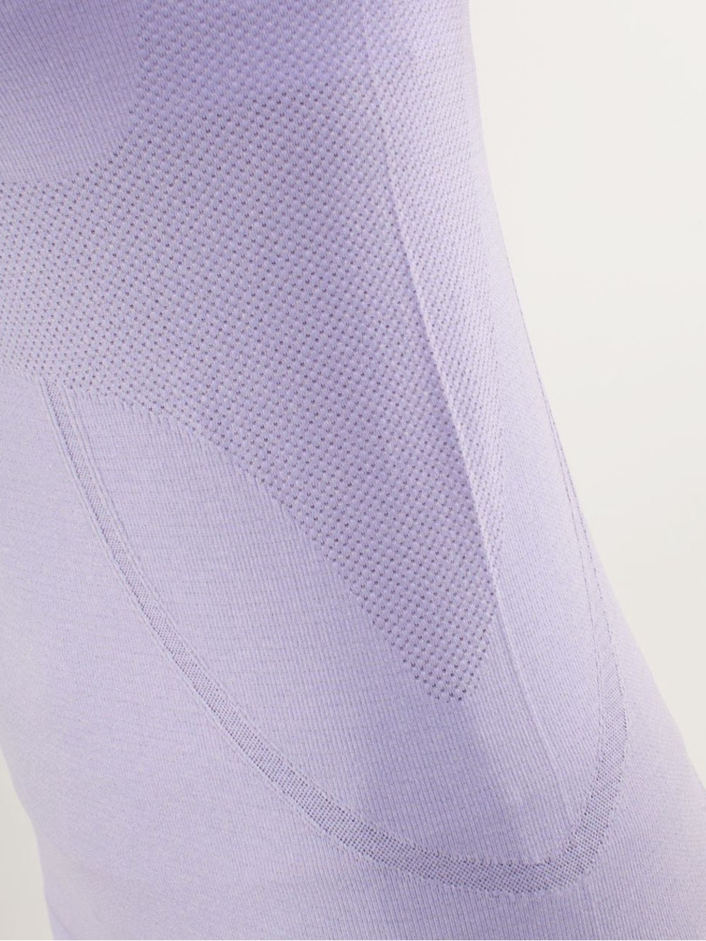 Lululemon Run: Swiftly Tech Long Sleeve Thumbholes Stretch Activewear Gym Shirt - Picture 7 of 14